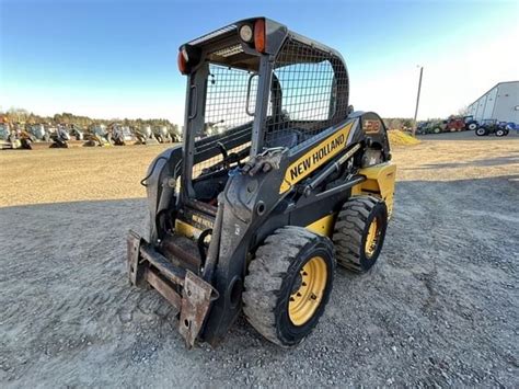 2015 new holland l216 skid steer|new holland l218 specifications.